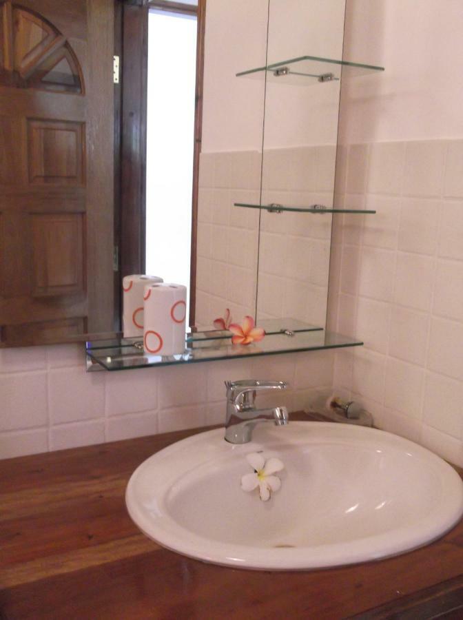 Maison De Vacanze Baie Sainte Anne Dış mekan fotoğraf